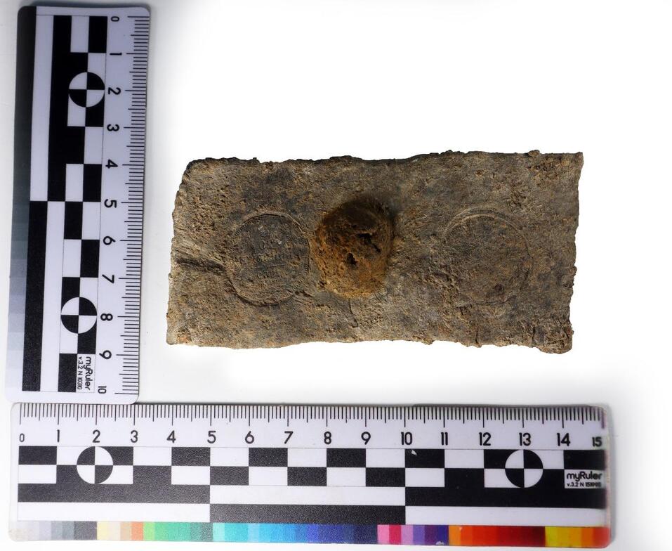 Фото: УГООКН Фото: УГООКН