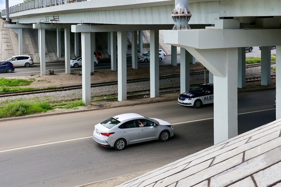 Фото: администрация Нижнего Новгорода Фото: администрация Нижнего Новгорода