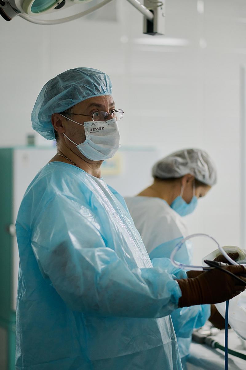 Клиника «Канон»: от диагностики до операции выбирайте лучшее! 1 Клиника «Канон»: от диагностики до операции выбирайте лучшее! 1