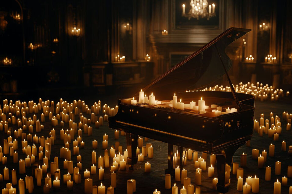 Погружаясь в бесконечности: куда сходить в Красноярске 10...16 августа 2024 4 Погружаясь в бесконечности: куда сходить в Красноярске 10...16 августа 2024 4