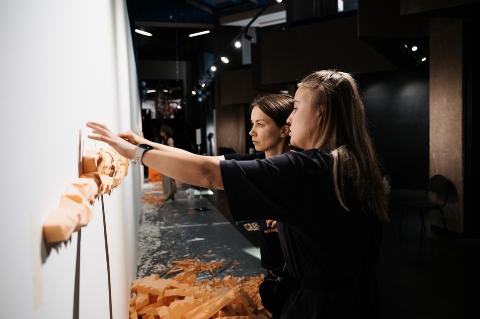 Погружаясь в бесконечности: куда сходить в Красноярске 10...16 августа 2024 6 Погружаясь в бесконечности: куда сходить в Красноярске 10...16 августа 2024 6