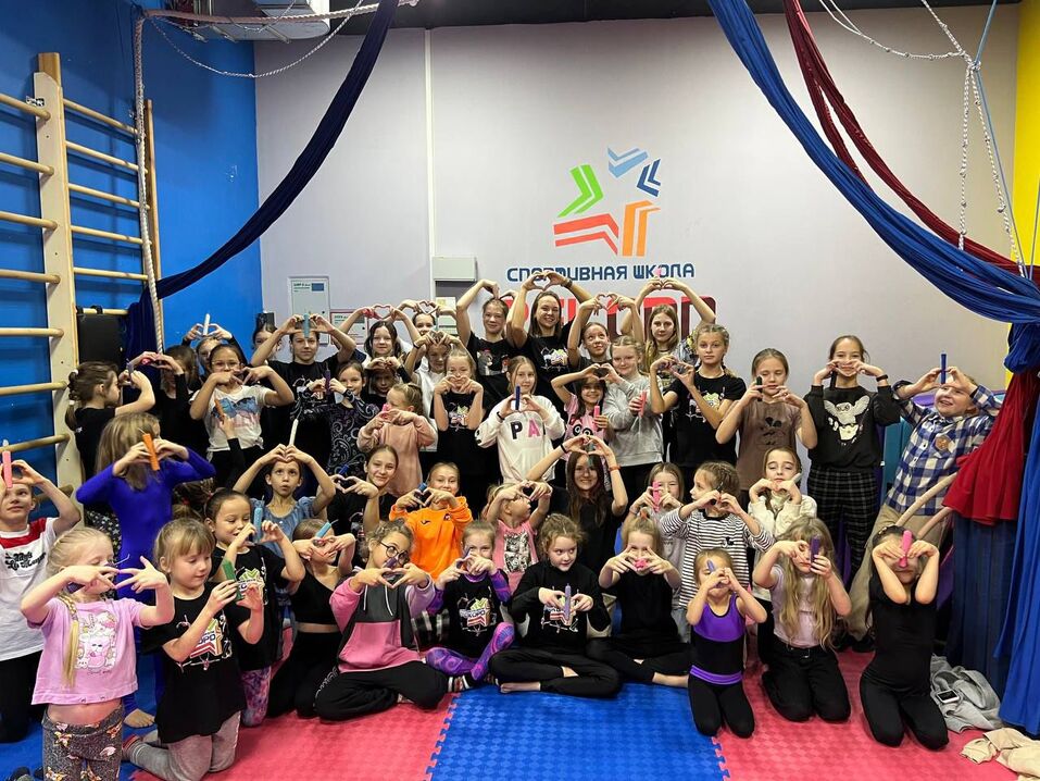 Личный «Рекорд»: как предприниматель открыл в Екатеринбурге сеть из 16 спортшкол 1 Личный «Рекорд»: как предприниматель открыл в Екатеринбурге сеть из 16 спортшкол 1