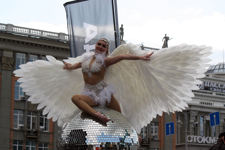 Екатеринбург всем городом отпраздновал День строителя-2024 / ФОТОРЕПОРТАЖ 8 Екатеринбург всем городом отпраздновал День строителя-2024 / ФОТОРЕПОРТАЖ 8