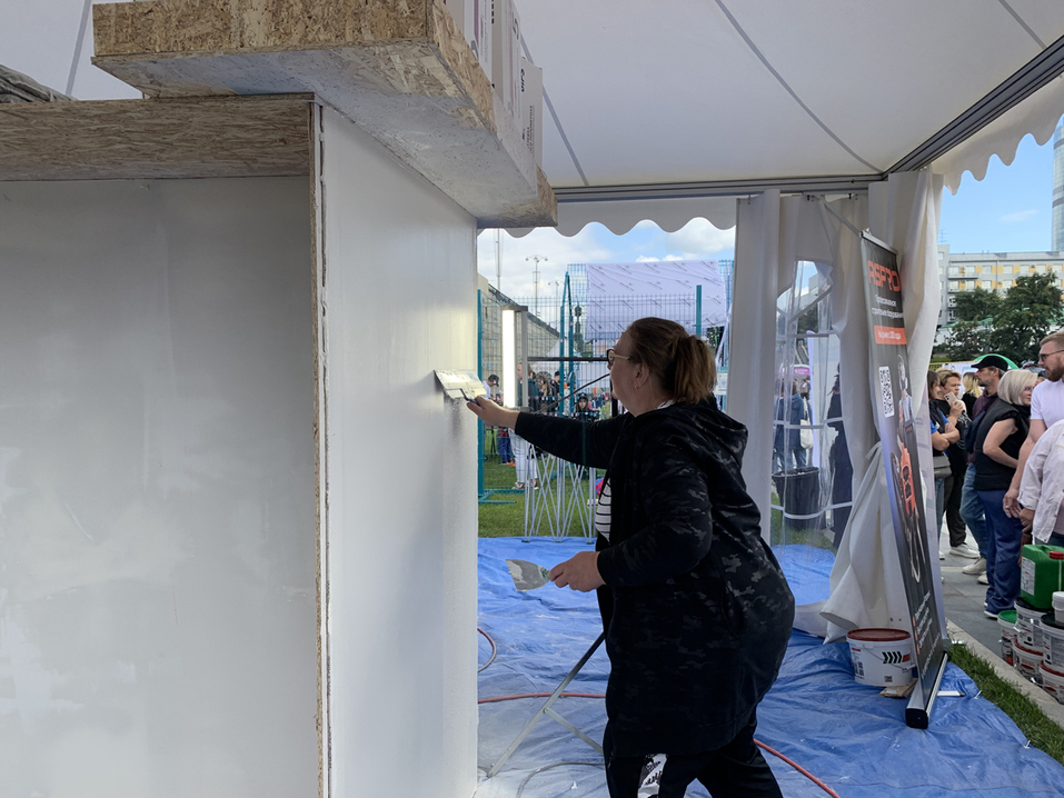 Екатеринбург всем городом отпраздновал День строителя-2024 / ФОТОРЕПОРТАЖ 13 Екатеринбург всем городом отпраздновал День строителя-2024 / ФОТОРЕПОРТАЖ 13