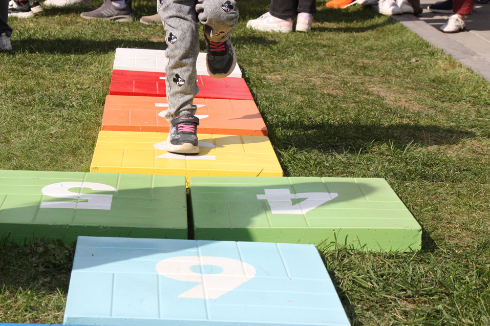 Екатеринбург всем городом отпраздновал День строителя-2024 / ФОТОРЕПОРТАЖ 17 Екатеринбург всем городом отпраздновал День строителя-2024 / ФОТОРЕПОРТАЖ 17