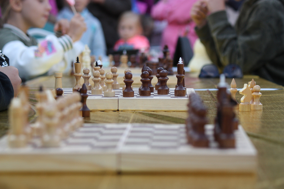 Екатеринбург всем городом отпраздновал День строителя-2024 / ФОТОРЕПОРТАЖ 19 Екатеринбург всем городом отпраздновал День строителя-2024 / ФОТОРЕПОРТАЖ 19