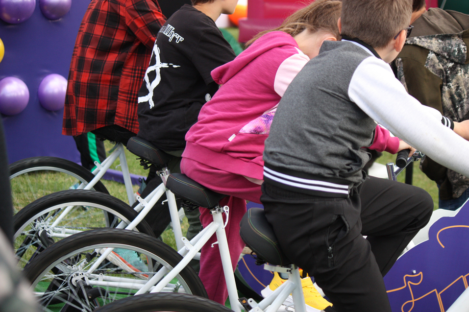 Екатеринбург всем городом отпраздновал День строителя-2024 / ФОТОРЕПОРТАЖ 20 Екатеринбург всем городом отпраздновал День строителя-2024 / ФОТОРЕПОРТАЖ 20