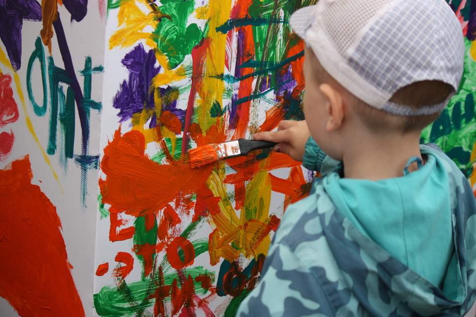 Екатеринбург всем городом отпраздновал День строителя-2024 / ФОТОРЕПОРТАЖ 22 Екатеринбург всем городом отпраздновал День строителя-2024 / ФОТОРЕПОРТАЖ 22