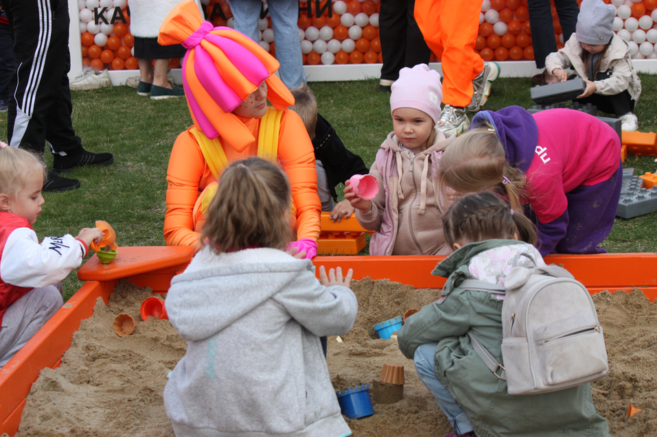 Екатеринбург всем городом отпраздновал День строителя-2024 / ФОТОРЕПОРТАЖ 24 Екатеринбург всем городом отпраздновал День строителя-2024 / ФОТОРЕПОРТАЖ 24
