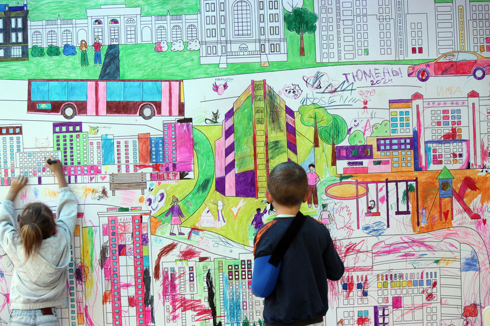 Екатеринбург всем городом отпраздновал День строителя-2024 / ФОТОРЕПОРТАЖ 25 Екатеринбург всем городом отпраздновал День строителя-2024 / ФОТОРЕПОРТАЖ 25