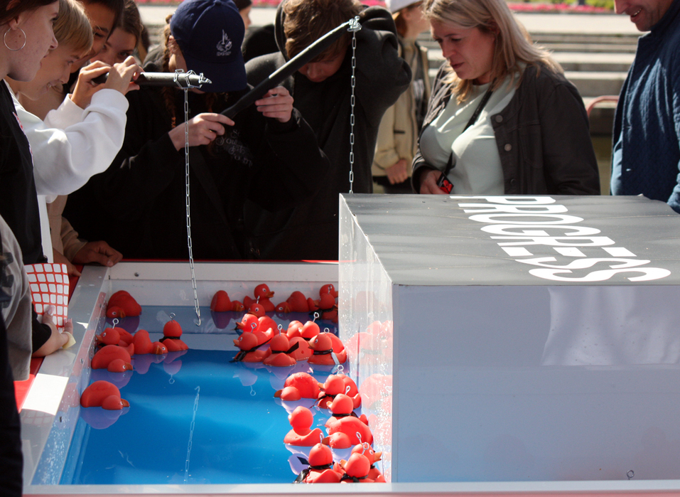 Екатеринбург всем городом отпраздновал День строителя-2024 / ФОТОРЕПОРТАЖ 21 Екатеринбург всем городом отпраздновал День строителя-2024 / ФОТОРЕПОРТАЖ 21