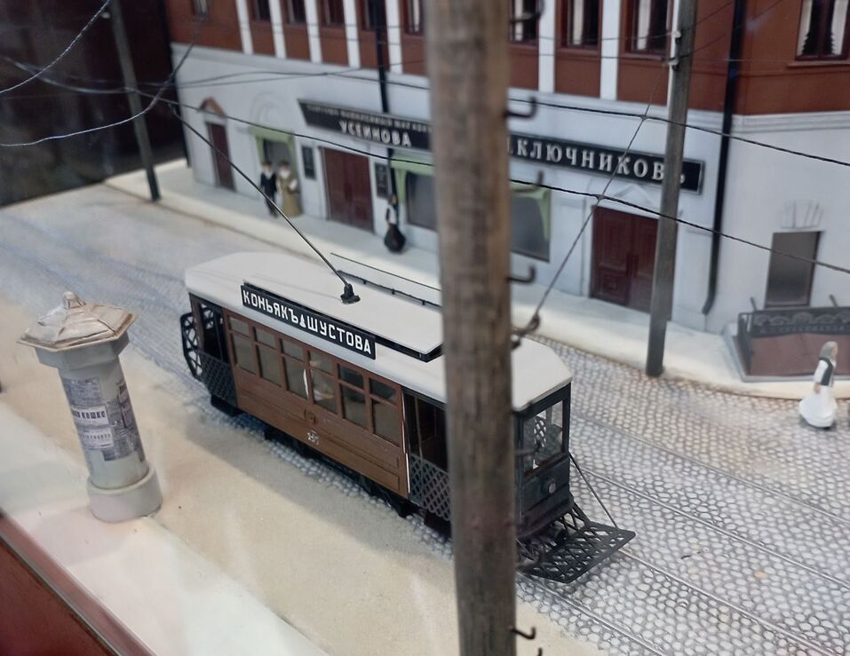 Татарстан: как за два дня оказаться в настоящем, прошлом и будущем 3 Татарстан: как за два дня оказаться в настоящем, прошлом и будущем 3