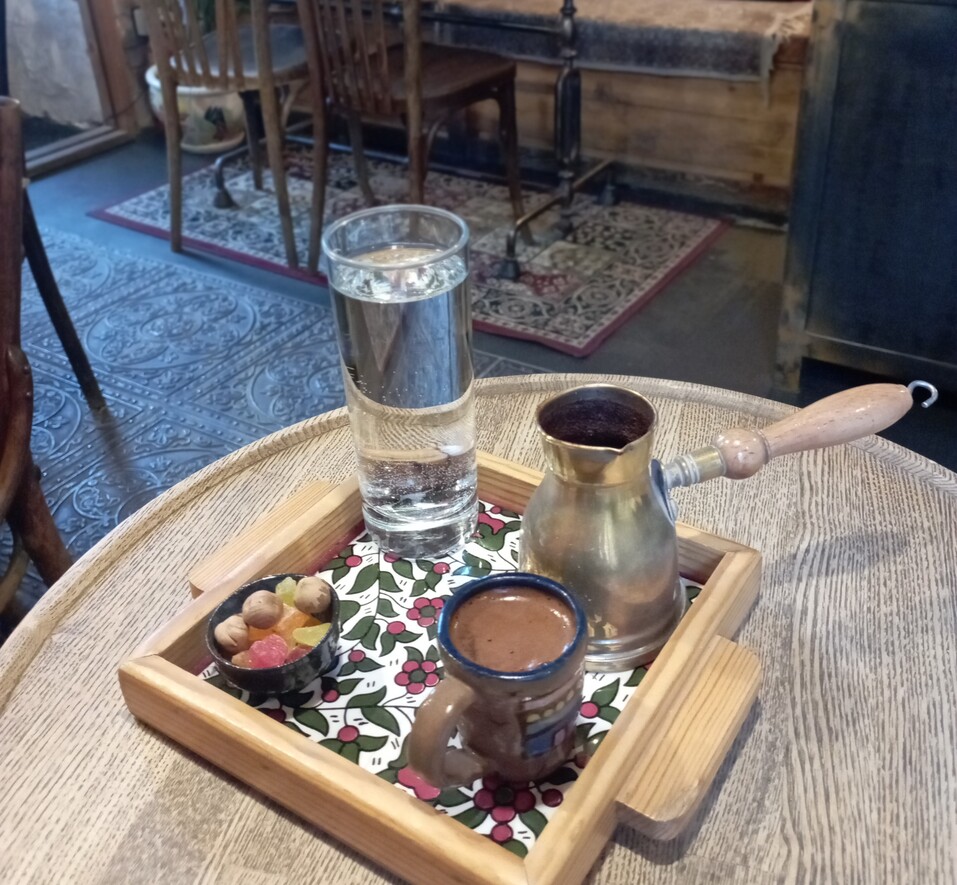 Татарстан: как за два дня оказаться в настоящем, прошлом и будущем 7 Татарстан: как за два дня оказаться в настоящем, прошлом и будущем 7