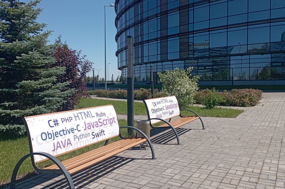 Татарстан: как за два дня оказаться в настоящем, прошлом и будущем 8 Татарстан: как за два дня оказаться в настоящем, прошлом и будущем 8