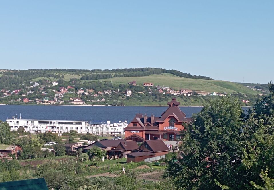 Татарстан: как за два дня оказаться в настоящем, прошлом и будущем 11 Татарстан: как за два дня оказаться в настоящем, прошлом и будущем 11