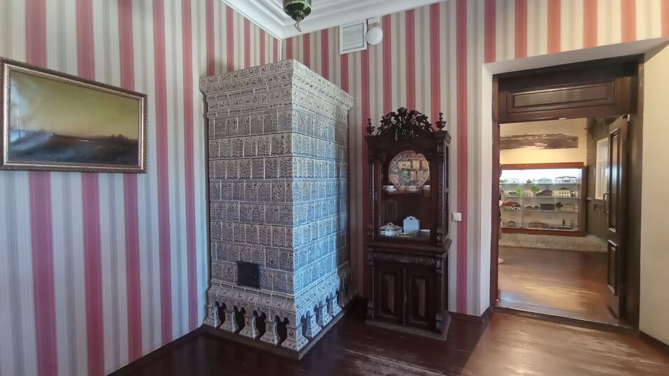 Татарстан: как за два дня оказаться в настоящем, прошлом и будущем 13 Татарстан: как за два дня оказаться в настоящем, прошлом и будущем 13