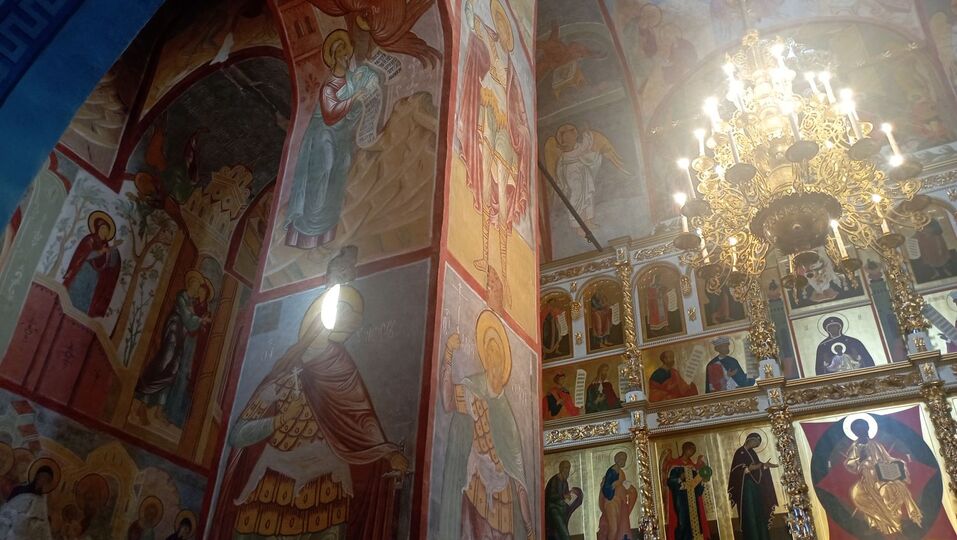 Татарстан: как за два дня оказаться в настоящем, прошлом и будущем 17 Татарстан: как за два дня оказаться в настоящем, прошлом и будущем 17