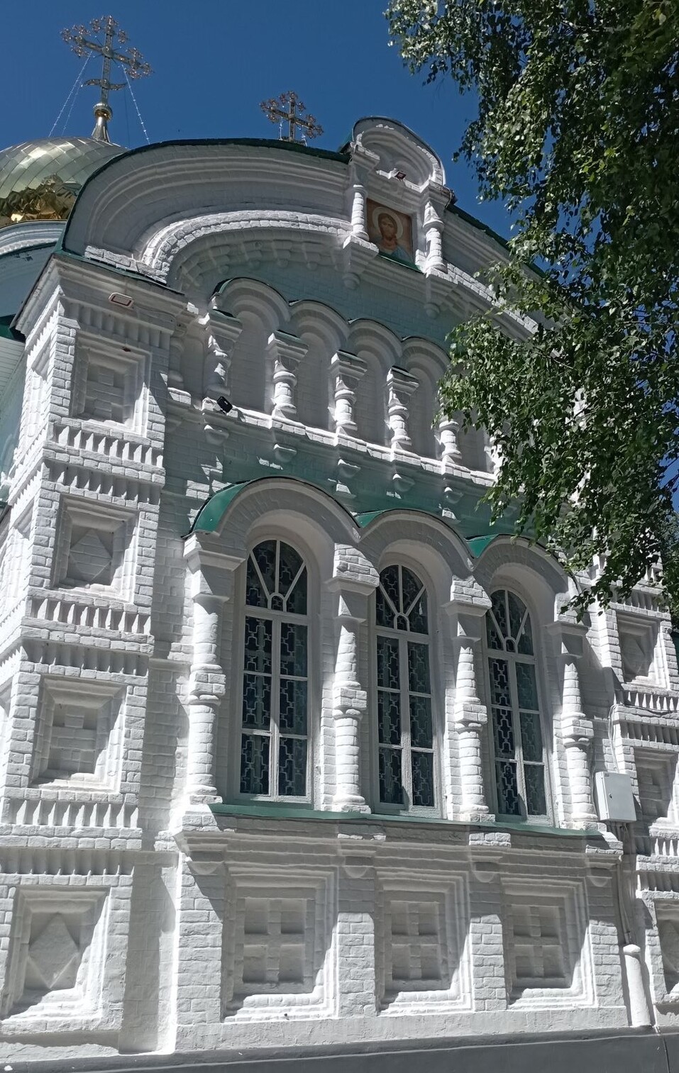 Татарстан: как за два дня оказаться в настоящем, прошлом и будущем 19 Татарстан: как за два дня оказаться в настоящем, прошлом и будущем 19