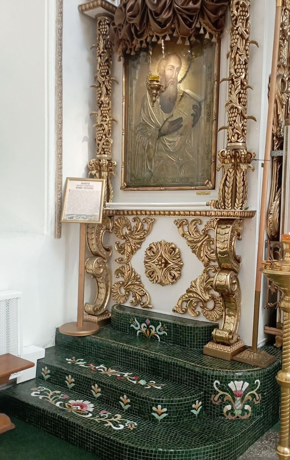 Татарстан: как за два дня оказаться в настоящем, прошлом и будущем 20 Татарстан: как за два дня оказаться в настоящем, прошлом и будущем 20