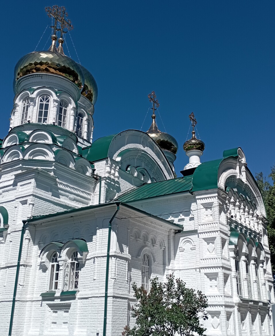 Татарстан: как за два дня оказаться в настоящем, прошлом и будущем 18 Татарстан: как за два дня оказаться в настоящем, прошлом и будущем 18