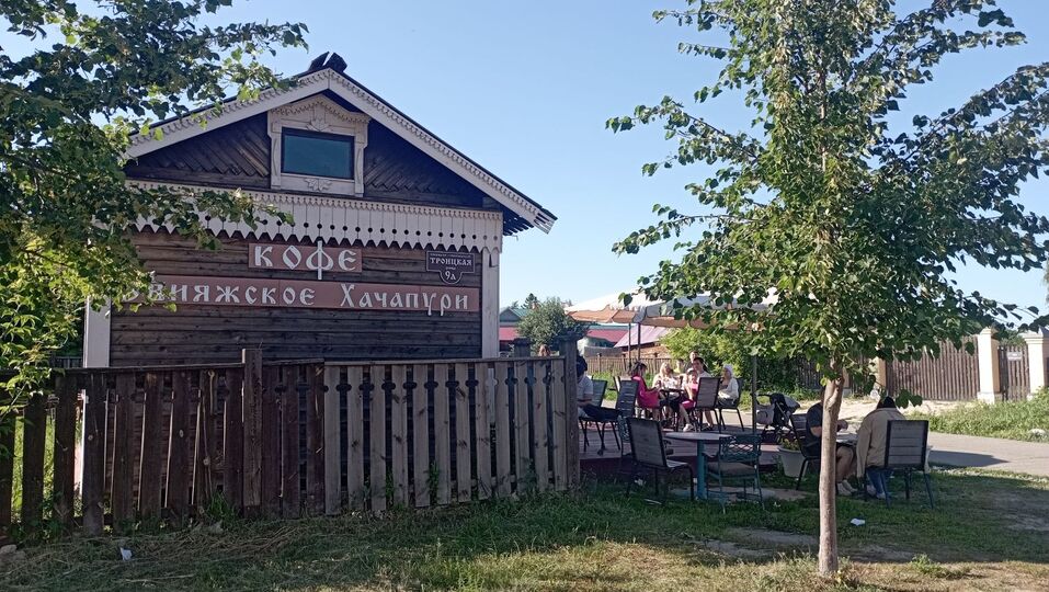 Татарстан: как за два дня оказаться в настоящем, прошлом и будущем 15 Татарстан: как за два дня оказаться в настоящем, прошлом и будущем 15