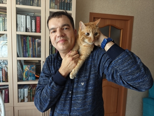 Центры Вселенной и антистрессы — кто покорил сердца новосибирских бизнесменов 8 Центры Вселенной и антистрессы — кто покорил сердца новосибирских бизнесменов 8