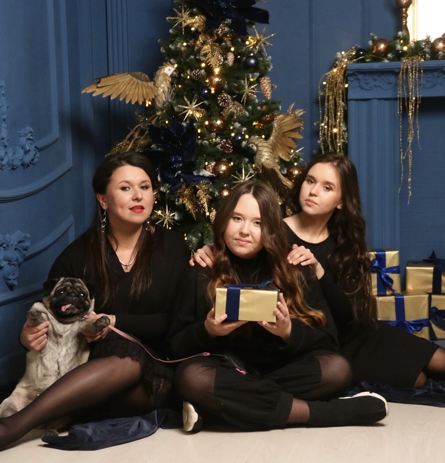 Центры Вселенной и антистрессы — кто покорил сердца новосибирских бизнесменов 26 Центры Вселенной и антистрессы — кто покорил сердца новосибирских бизнесменов 26