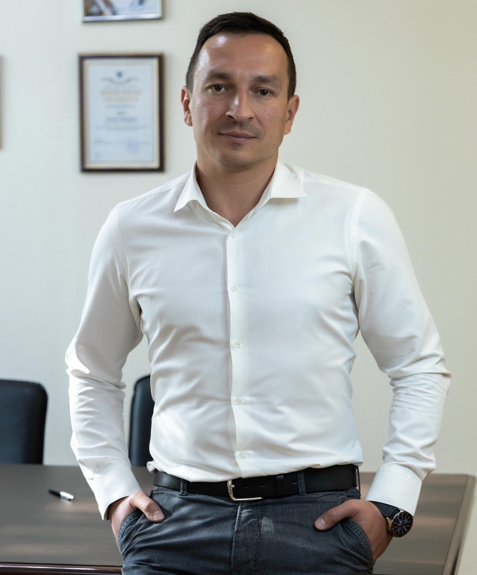 Центры Вселенной и антистрессы — кто покорил сердца новосибирских бизнесменов 17 Центры Вселенной и антистрессы — кто покорил сердца новосибирских бизнесменов 17