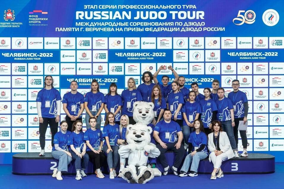 Олеся Красина:«Волонтерство — добро и сила российского общества» 1 Олеся Красина:«Волонтерство — добро и сила российского общества» 1