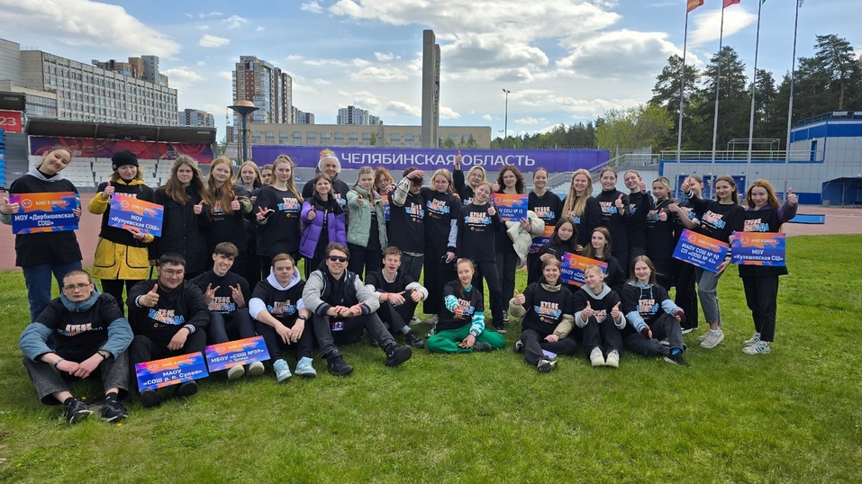 Олеся Красина:«Волонтерство — добро и сила российского общества» 4 Олеся Красина:«Волонтерство — добро и сила российского общества» 4