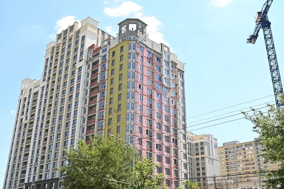 Юрий Моисеенко: «Идея, которая «зажигает» человека, не имеет материального носителя» 3 Юрий Моисеенко: «Идея, которая «зажигает» человека, не имеет материального носителя» 3