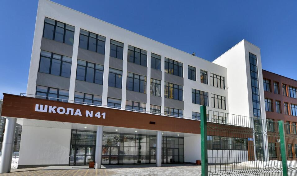 За свой счет. Как застройщики обновляют Екатеринбург: улицы, пространства, школы 3 За свой счет. Как застройщики обновляют Екатеринбург: улицы, пространства, школы 3