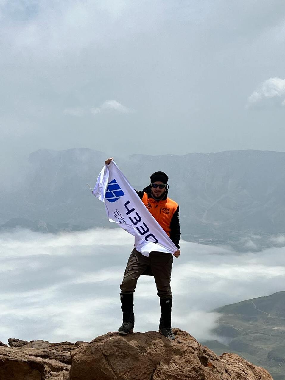 Алексей Камынин: «Задача основателя — собрать команду профессионалов и не мешать работать» 3 Алексей Камынин: «Задача основателя — собрать команду профессионалов и не мешать работать» 3