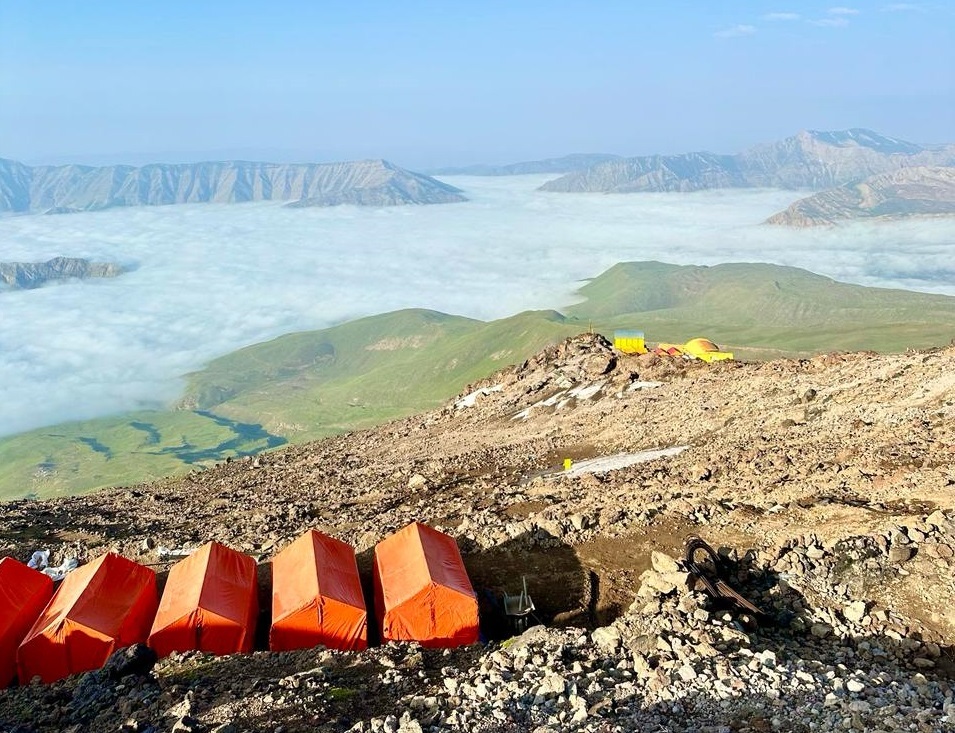 Алексей Камынин: «Задача основателя — собрать команду профессионалов и не мешать работать» 5 Алексей Камынин: «Задача основателя — собрать команду профессионалов и не мешать работать» 5