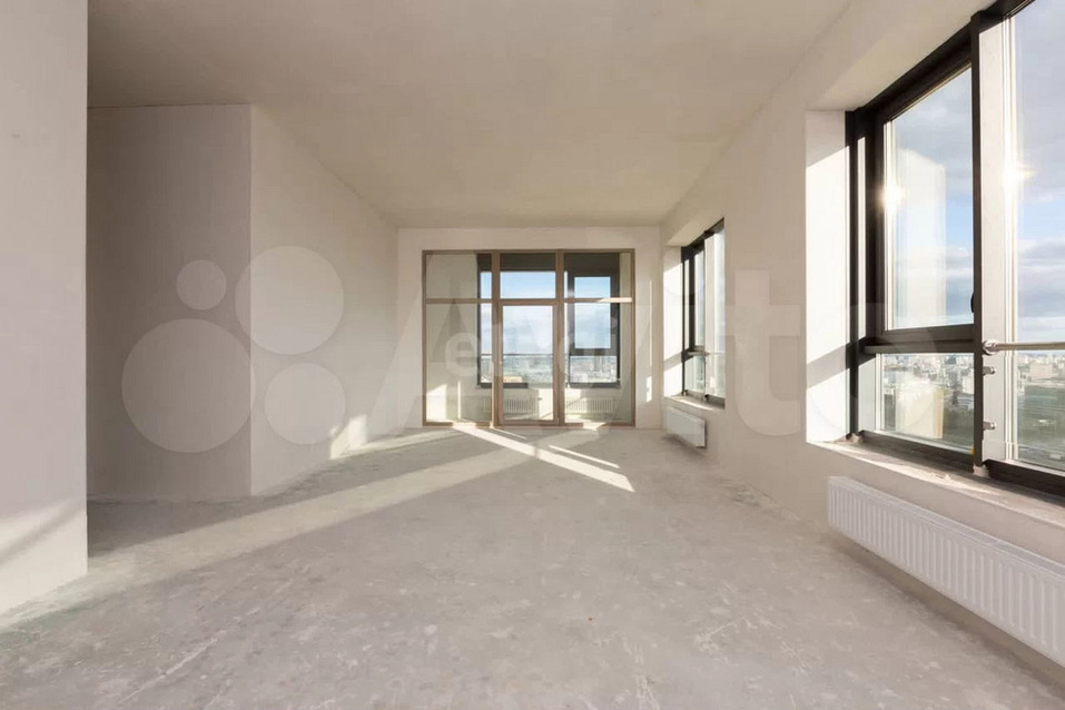 Миллион за «квадрат». «Трешка» в Екатеринбурге выставлена на продажу по заоблачной цене 2 Миллион за «квадрат». «Трешка» в Екатеринбурге выставлена на продажу по заоблачной цене 2