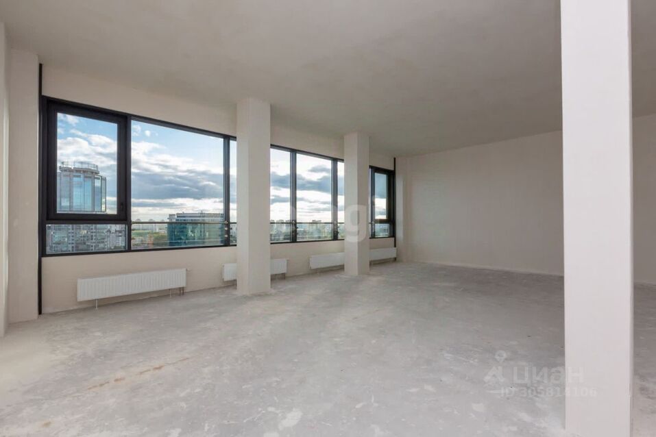 Миллион за «квадрат». «Трешка» в Екатеринбурге выставлена на продажу по заоблачной цене 3 Миллион за «квадрат». «Трешка» в Екатеринбурге выставлена на продажу по заоблачной цене 3