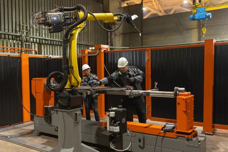 Завод «Политранс»: как за три года утроить выручку компании 5 Завод «Политранс»: как за три года утроить выручку компании 5