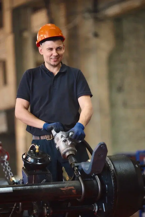 Завод «Политранс»: как за три года утроить выручку компании 8 Завод «Политранс»: как за три года утроить выручку компании 8