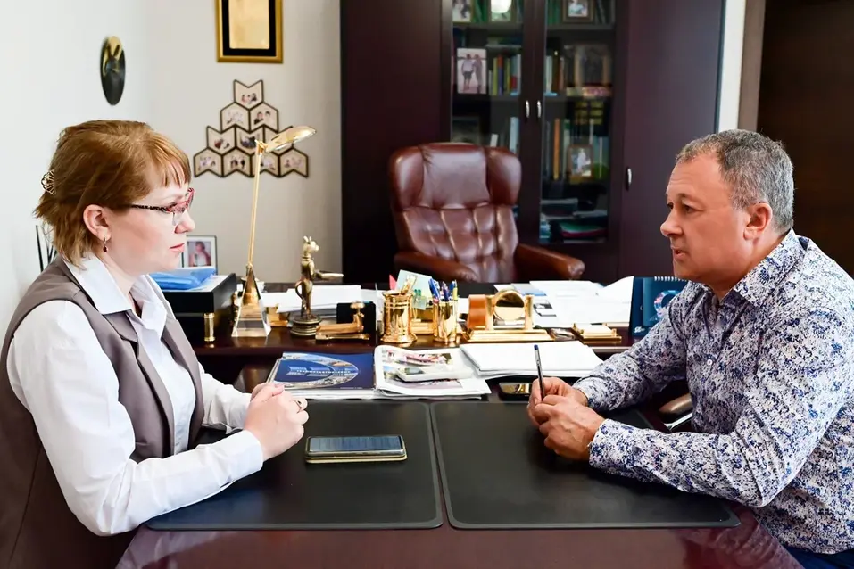 Завод «Политранс»: как за три года утроить выручку компании 9 Завод «Политранс»: как за три года утроить выручку компании 9