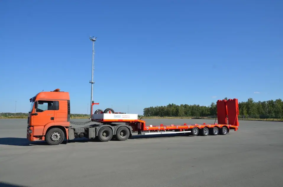 Завод «Политранс»: как за три года утроить выручку компании 2 Завод «Политранс»: как за три года утроить выручку компании 2