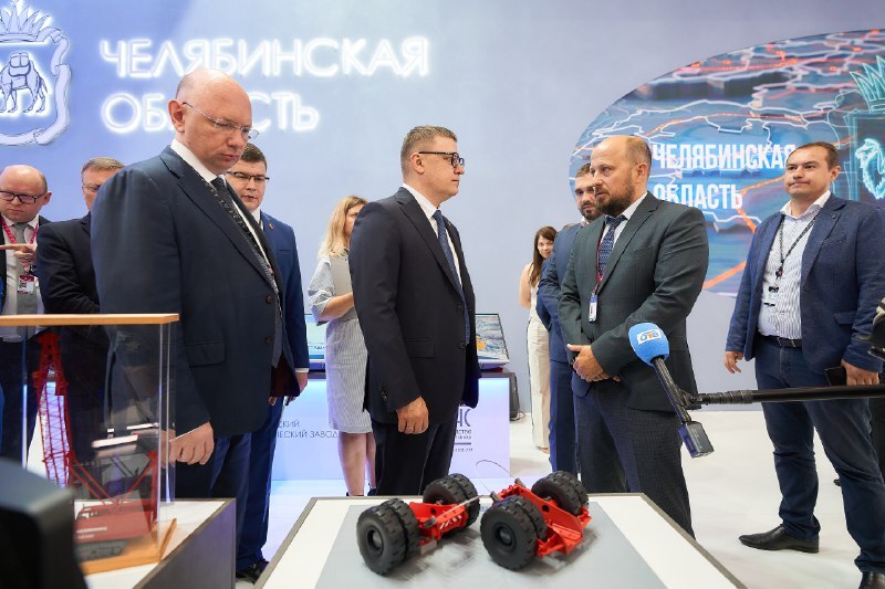 Завод «Политранс»: как за три года утроить выручку компании 1 Завод «Политранс»: как за три года утроить выручку компании 1