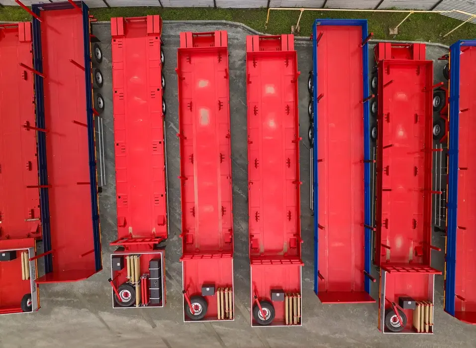 Завод «Политранс»: как за три года утроить выручку компании 4 Завод «Политранс»: как за три года утроить выручку компании 4