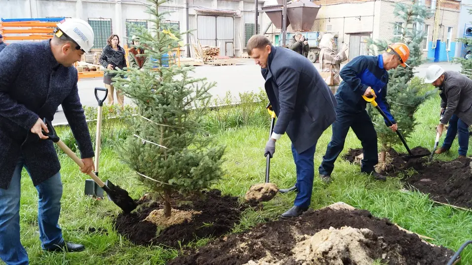 Завод «Политранс»: как за три года утроить выручку компании 10 Завод «Политранс»: как за три года утроить выручку компании 10