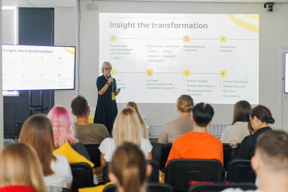 Гастрономия как наука и бизнес: что обсуждали на первой в Красноярске «Теме Еды» 1 Гастрономия как наука и бизнес: что обсуждали на первой в Красноярске «Теме Еды» 1