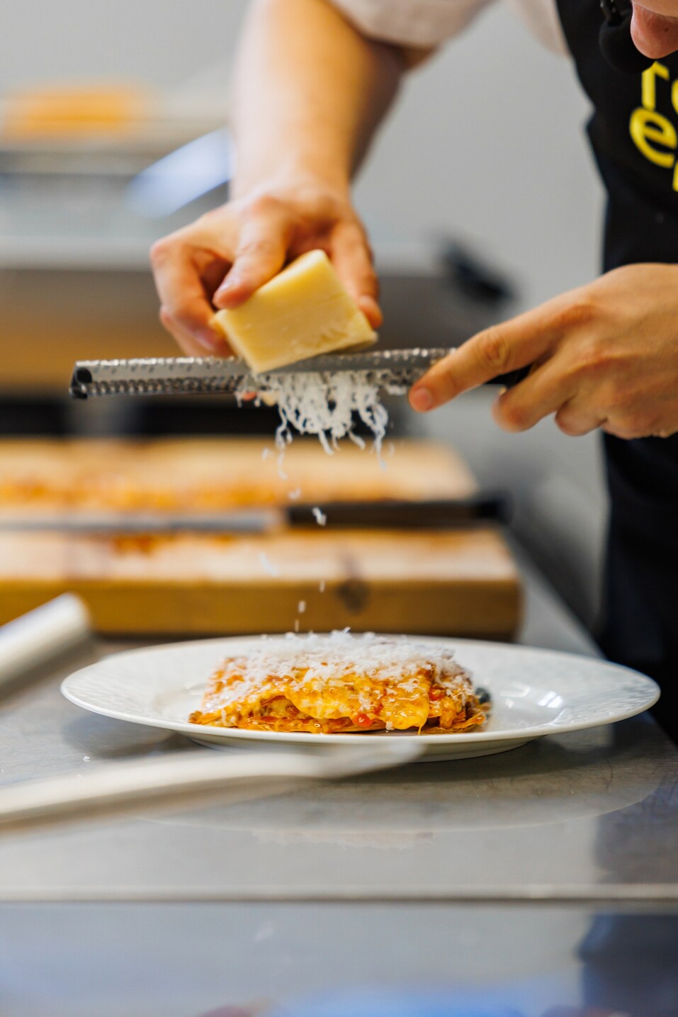 Гастрономия как наука и бизнес: что обсуждали на первой в Красноярске «Теме Еды» 5 Гастрономия как наука и бизнес: что обсуждали на первой в Красноярске «Теме Еды» 5