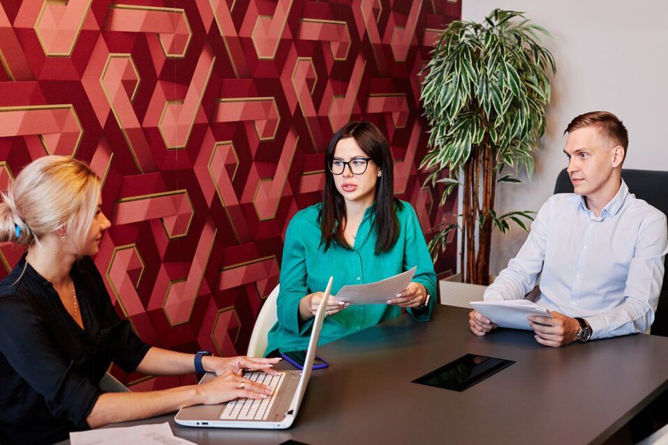 УК «Эпицентр»: создаем бизнес из вашей недвижимости 3 УК «Эпицентр»: создаем бизнес из вашей недвижимости 3