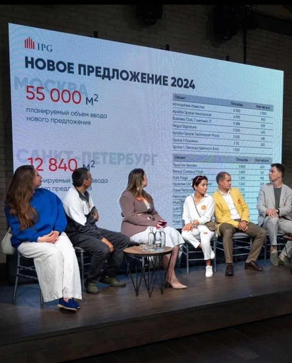 УК «Эпицентр»: создаем бизнес из вашей недвижимости 2 УК «Эпицентр»: создаем бизнес из вашей недвижимости 2