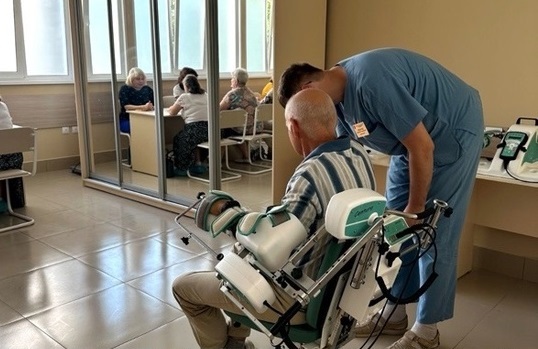 Фото: правительство Нижегородской области Фото: правительство Нижегородской области