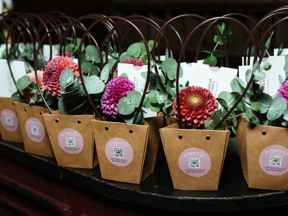 В BUTLER состоялся бизнес завтрак главной выставки моды СРМ 3 В BUTLER состоялся бизнес завтрак главной выставки моды СРМ 3