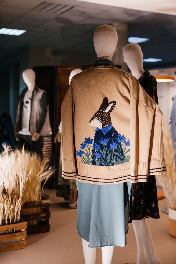 Готовые решения для ритейла на выставке CPM 2 Готовые решения для ритейла на выставке CPM 2